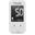 Diabetes Software von SINOVO liest Daten vom Menarini GlucoMen Day Meter
